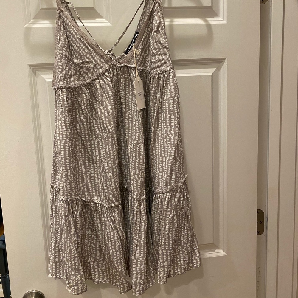 Baby doll dress